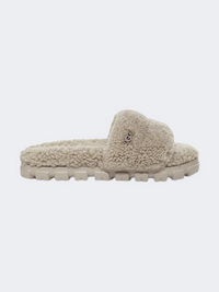 Ugg Cozetta Curly Women Lifestyle Slippers Goat