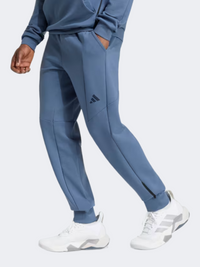 Adidas D4T Workout Knit Men Training Pant Preloved Ink