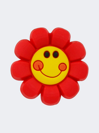 Shlickshlack Smiley Flower Ornament Unisex Lifestyle Stickiz