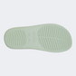 Crocs Getaway Platform Women Lifestyle Slide Plaster