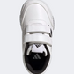 Adidas Tensaur Sport 2.0 Infant-Boys Sportswear Shoes Cloud White/Black