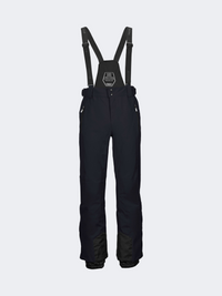 Killtec Ksw 100 Enosh Men Skiing Pant Black Blue
