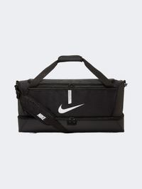 Nike Academy Team S Unisex Training Bags Cases And Luggage Black/White
