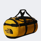 The North Face Base Camp M Unisex Lifestyle Bag Gold/Black