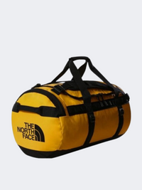 The North Face Base Camp M Unisex Lifestyle Bag Gold/Black
