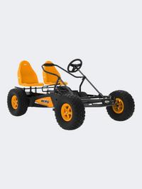 Berg Duo Coaster Outdoor Cars Orange/Black