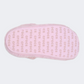 Crocs Classic Cozzzy Infant Lifestyle Slippers Pink Milk