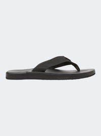 Oakley Ventura Men Lifestyle Slippers Blackout