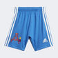 Adidas Character Graphic Baby-Boys Training Set White/Blue/Red