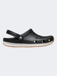 Crocs Crocband Runner Unisex Lifestyle Clog Black