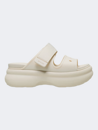 Crocs Soho Two Strap Women Lifestyle Sandal Frappe