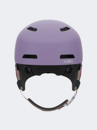 Giro Crue Girls Skiing Protection Lavender Namuk