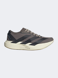 Adidas Adizero Evo Sl Women Running Shoes Charcoal