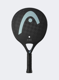 Head Ultralight Unisex Padel Racquet Black