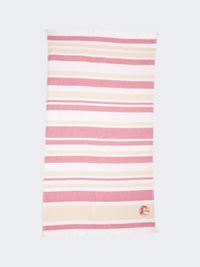 Oneill Originals No Gender Beach Towel Midnight Poppy