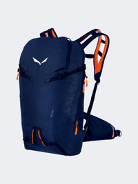 Salewa Sella 26L Hiking Bag Blue Depth