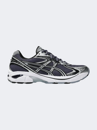 Asics Gt-2160 Women Lifestyle Shoes Indigo Fog/Silver