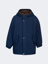 Top Ten Durable Kids Lifestyle Jacket Navy