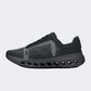 On Cloudsurfer Next 1 Men Running Shoes Black/Eclipse