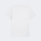 Puma Graphic Small Box Men Lifestyle T-Shirt White