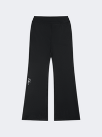 Erke Kids-Girls Training Tight Black