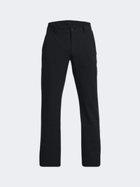 Under Armour Matchplay Tapered Men Lifestyle Pant Black