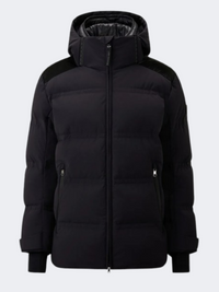 Bogner Bond4 Men Skiing Jacket Black