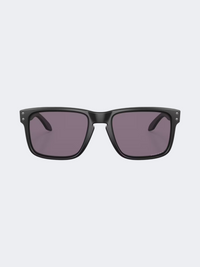 Oakley Holbrook Outdoor Sunglasses Matte Black/Grey
