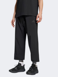 Adidas City Escape Stretch Woven Men Sportswear Pant Black