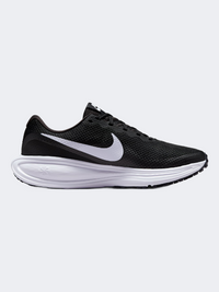 Nike Revolution 8 Women Running Shoes Black/Grey/White