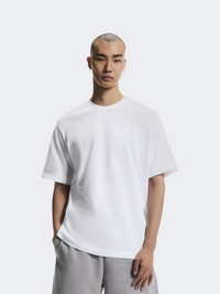 On Club Collective Men Lifestyle T-Shirt White