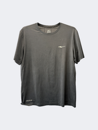 Erke Men Training T-Shirt Black
