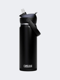 Camelbak Thrive Flip Straw Vss 32 Oz Lifestyle Bottle Black
