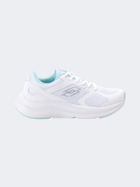 Lotto Speedride 800 Iii Women Running Shoes White/Silver
