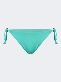 Oil And Gaz Adjustable Women Beach Slip Light Mint