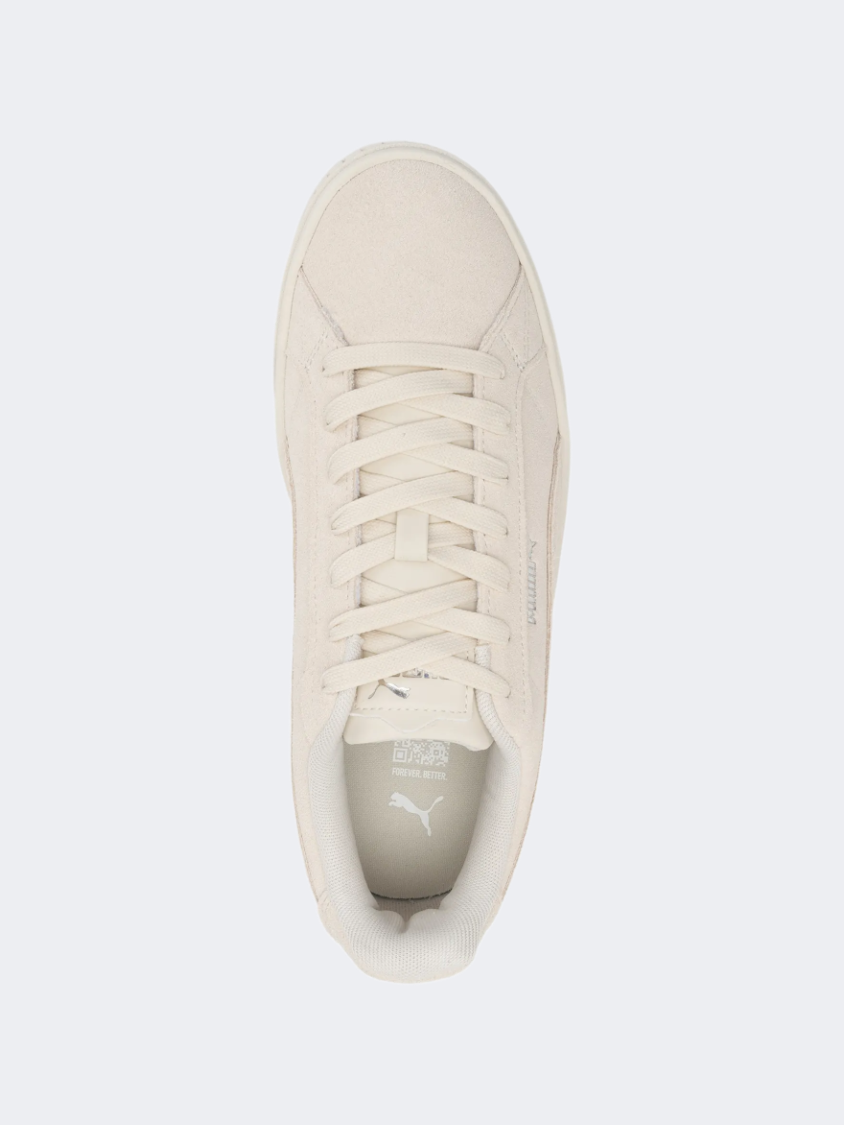 Puma Karmen II Women Lifestyle Shoes Alpine Snow