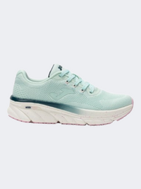 Joma Atreyu Lady 25 Women Walking Shoes Green