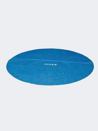 Intex Solar 3.66 M Beach Cover Sky Blue