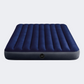Intex Dura Beam Classic Downy Airbed 152 X 203 X 25 Cm Beach Mats Navy