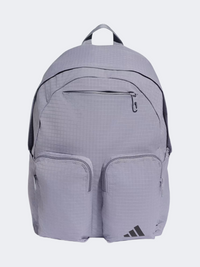 Adidas Unisex Sportswear Essentials Back To Campus Backpack Slate/Black