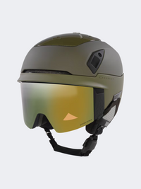 Oakley Mod7 - Mips Unisex Skiing Helmet Matte Dark Brown