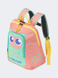 Head  Tennis Bag Rose/Mint