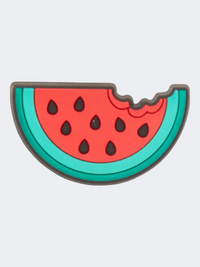 Crocs Watermelon Unisex Lifestyle Jibbitz Charm