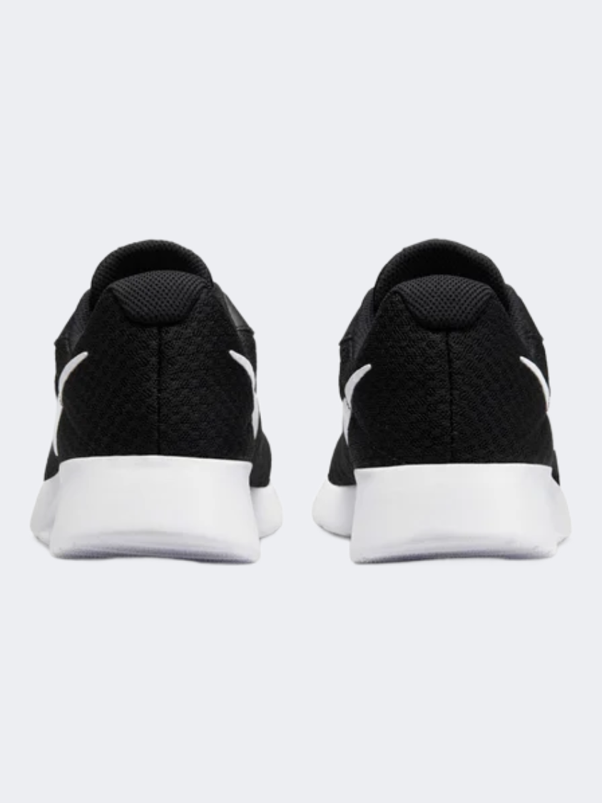 Nike Tanjun Women Lifestyle Shoes Black/White