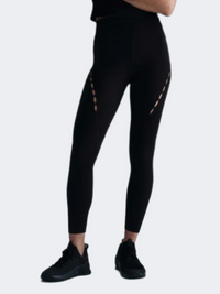 Nike One Women Training 7/8 Tight Black