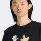 New Balance Chicken Or Newbie Men Lifestyle T-Shirt Black