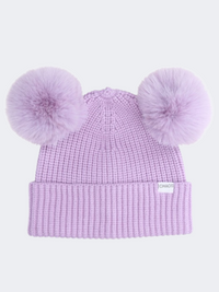 Chaos Addyson Girls Lifestyle Beanie Lavender