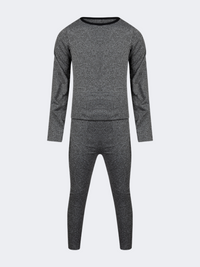 Top Ten Breathable Kids Lifestyle Baselayer Black