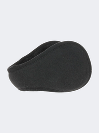 Chaos Fleece Men Lifestyle Ear Muff Black