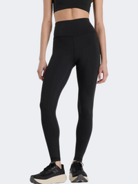 New Balance Define High Rise 25 Inch Women Performance 7/8 Tight Black